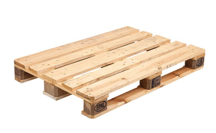 Pallet in legno EPAL europallet