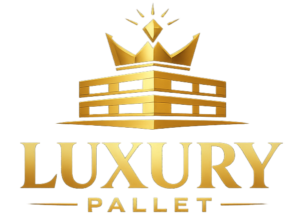LUXURY PALLET