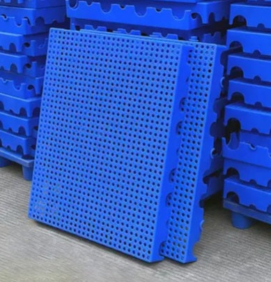 Pallet in plastica economico0